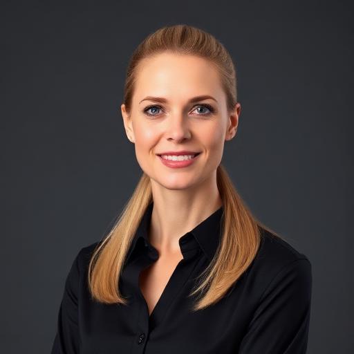 Lena Brandt – Kundenbetreuung Privatkunden